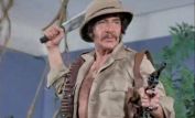 Peter Wyngarde