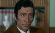 Peter Wyngarde