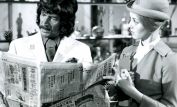 Peter Wyngarde