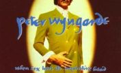 Peter Wyngarde