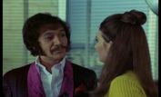 Peter Wyngarde