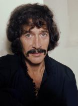 Peter Wyngarde