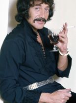 Peter Wyngarde