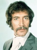 Peter Wyngarde