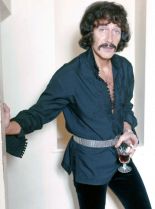 Peter Wyngarde