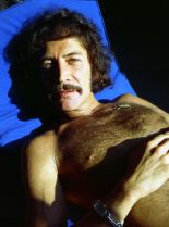 Peter Wyngarde