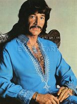 Peter Wyngarde