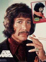 Peter Wyngarde