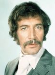 Peter Wyngarde