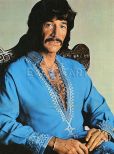 Peter Wyngarde