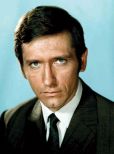 Peter Wyngarde