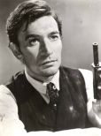 Peter Wyngarde