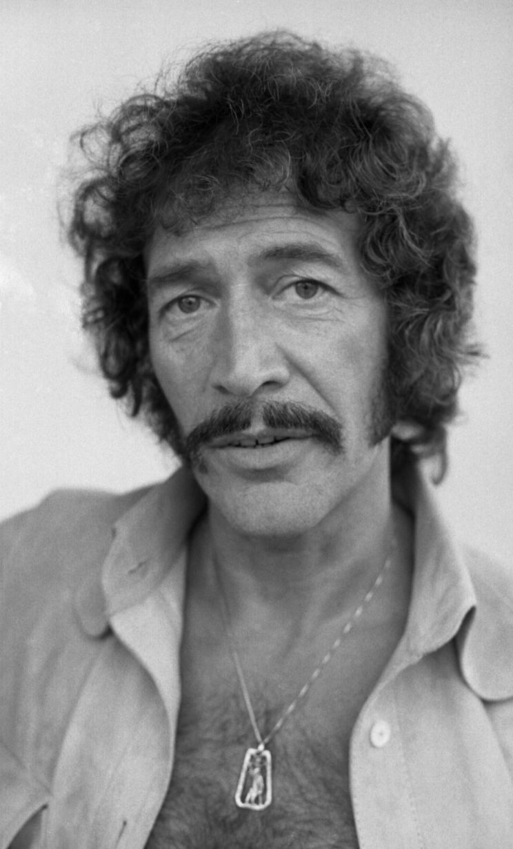 Peter Wyngarde