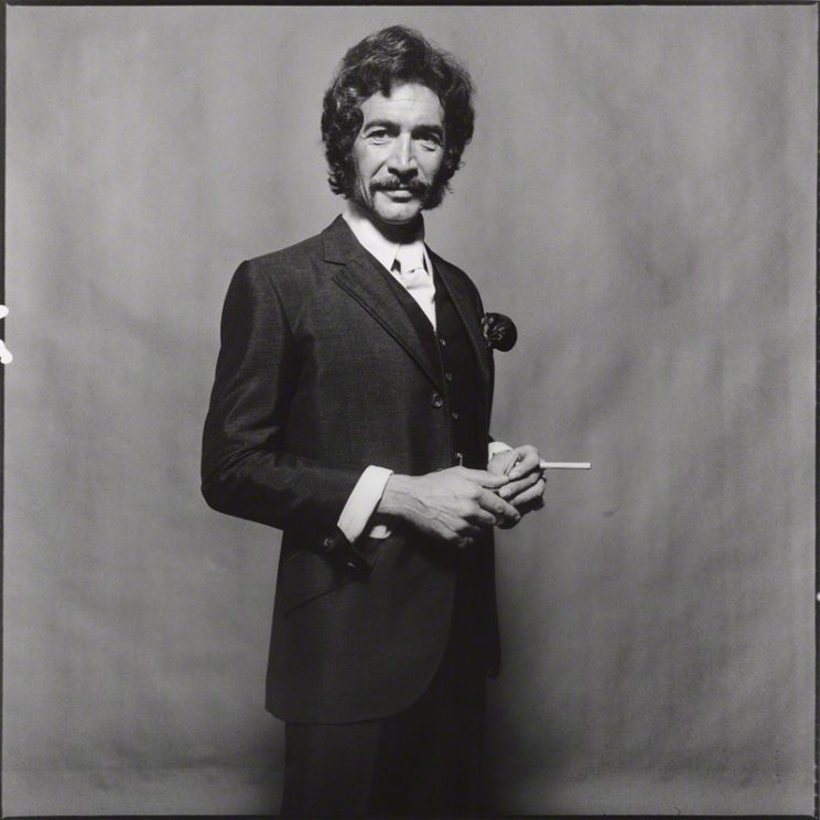 Peter Wyngarde