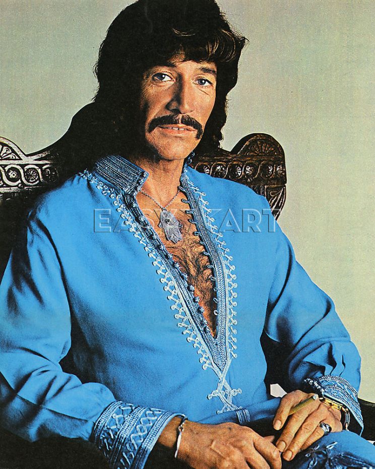 Peter Wyngarde