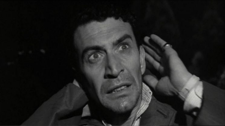 Peter Wyngarde