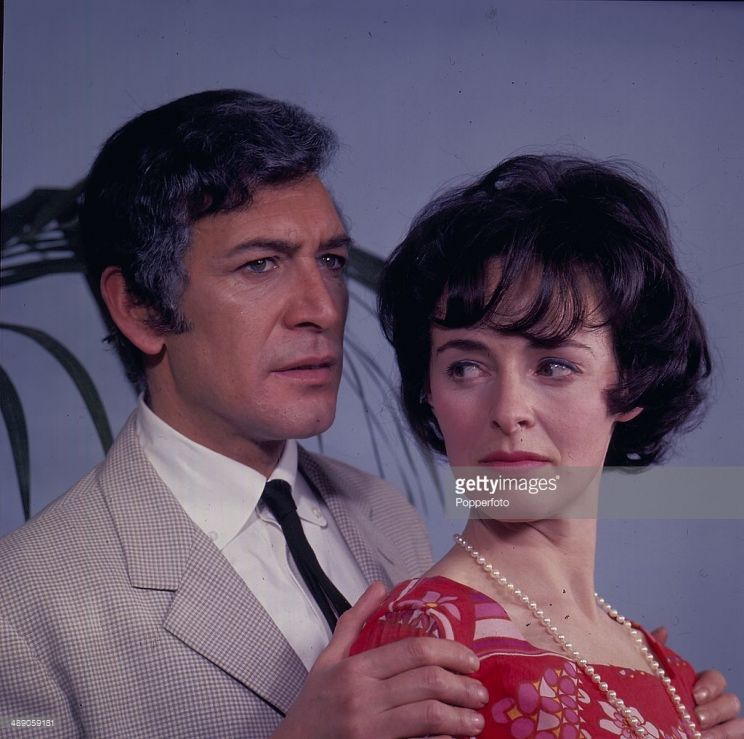 Peter Wyngarde