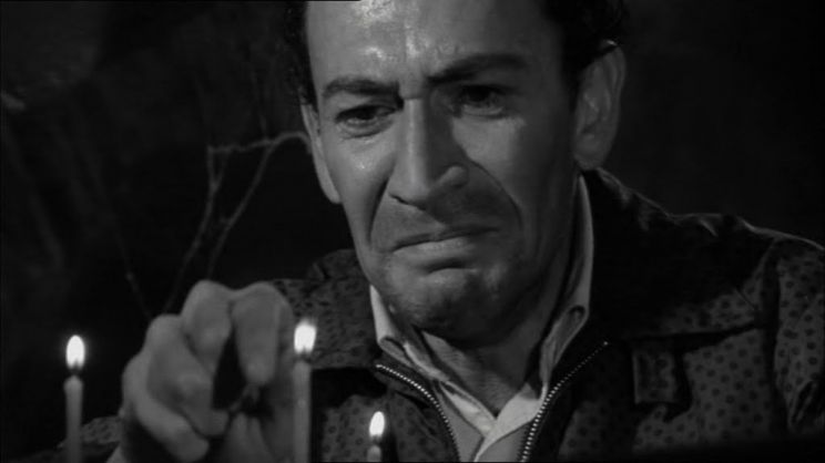 Peter Wyngarde