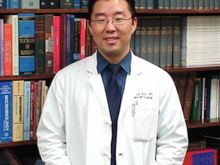Peter Y. Kim