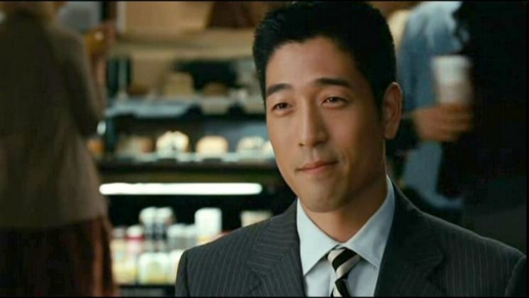 Peter Y. Kim