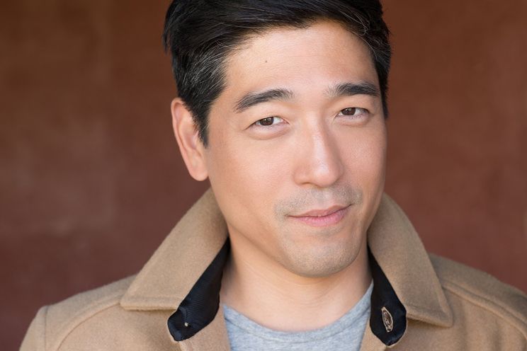 Peter Y. Kim