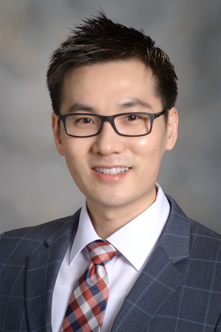 Peter Y. Kim