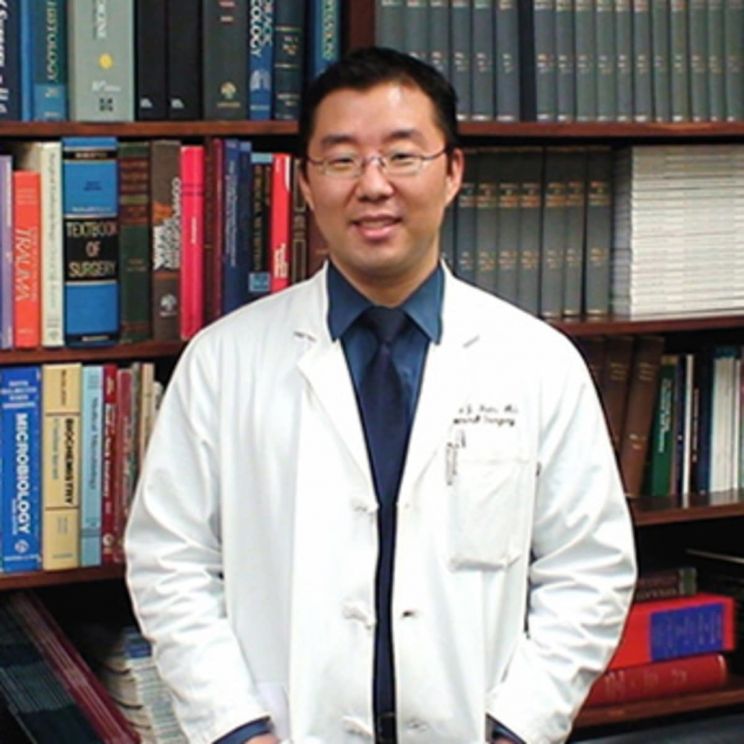 Peter Y. Kim