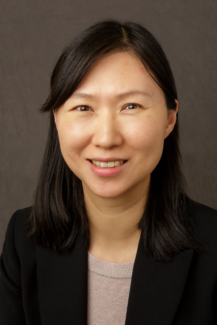 Peter Y. Kim