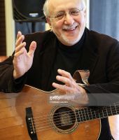 Peter Yarrow