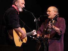 Peter Yarrow