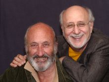 Peter Yarrow