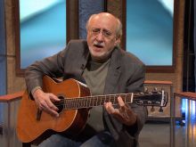 Peter Yarrow