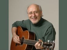 Peter Yarrow