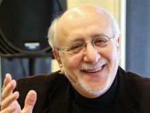 Peter Yarrow