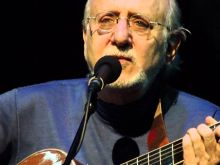 Peter Yarrow