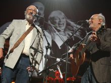 Peter Yarrow