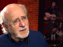 Peter Yarrow