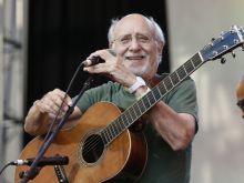 Peter Yarrow