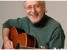 Peter Yarrow