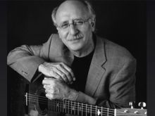 Peter Yarrow