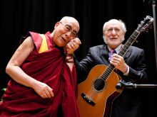 Peter Yarrow