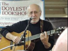 Peter Yarrow