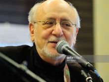 Peter Yarrow