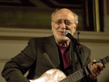 Peter Yarrow