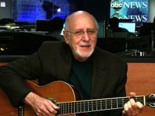 Peter Yarrow