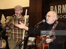 Peter Yarrow