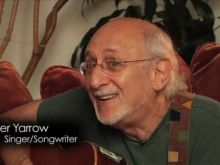 Peter Yarrow