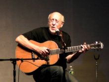 Peter Yarrow