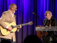 Peter Yarrow