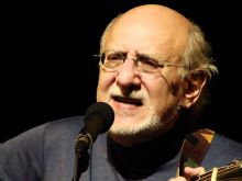 Peter Yarrow photo